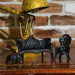 складъ Hostal *