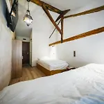 Hostal складъ Vratsa