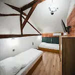 Hostal складъ Vratsa