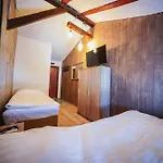 Hostal складъ