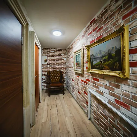 складъ Hostel *