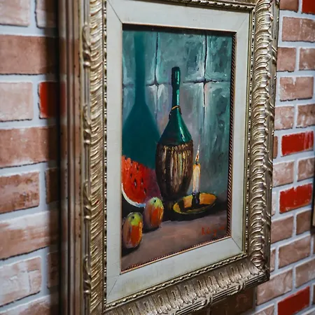 Hostel складъ Vrața