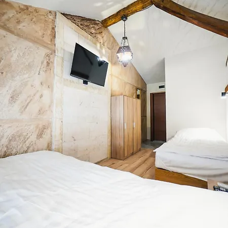 складъ Hostel Vrața