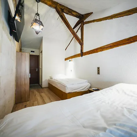 Hostel складъ Vrața