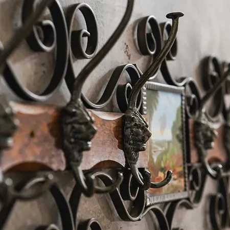 складъ Hostel Vrața