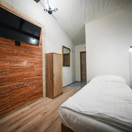 складъ Hostel Vrața