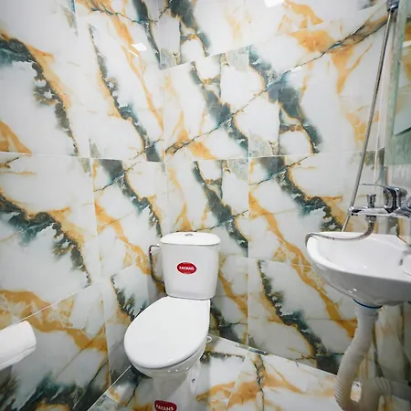 Hostel складъ Vrața